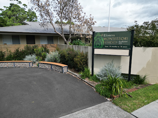 Elonera Montessori School - Thumbnail