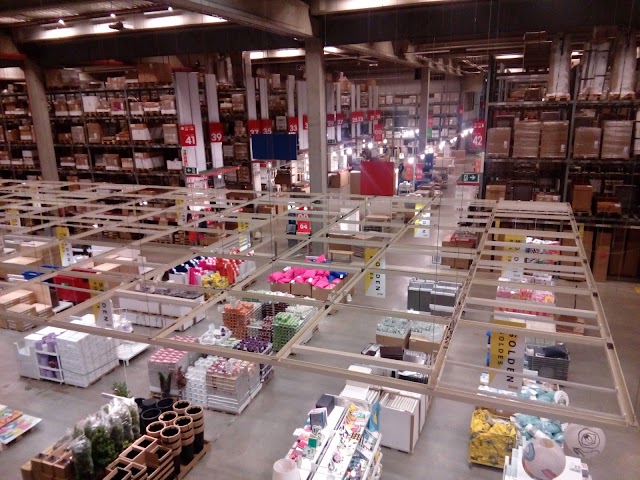 IKEA