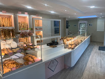 Boulangerie Patisserie à Restigné