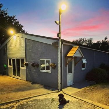Waggin Tails Boarding Kennels Gallery - United Kingdom