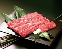 近江屋牛肉店 築地本店