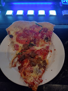 Miz Lola's Pizzeria & Grill - Sahara photo