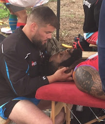 Photo n°2 de Biganzoli Cédric à Tomblaine (Kinésithérapeute)