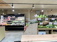 ミツワ青果(戸越公園店)