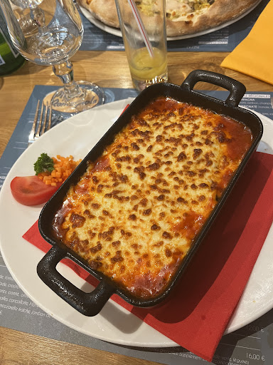 Pizzéria Romagnola - Thumbnail