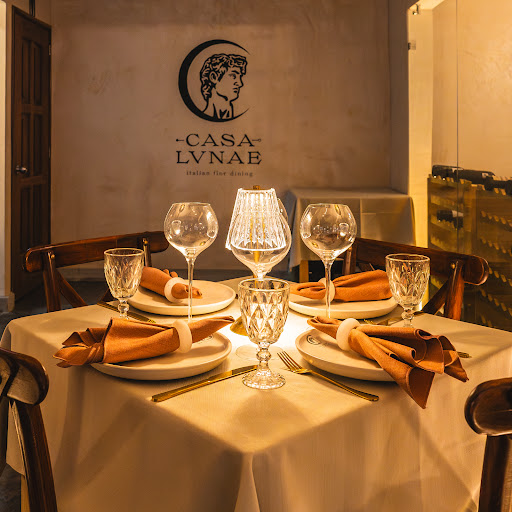 Casa Lvnae