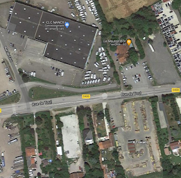 Photo n°4 de Jacob Sa - Agence de Nancy à Bois-de-Haye (Agence de location de matériel)