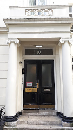 Railton House (Paddington) Open Times