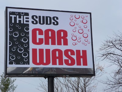 The Suds Car Wash