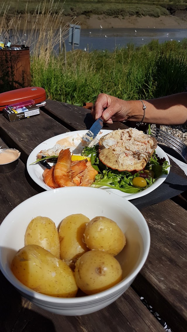 The Maldon Smokehouse