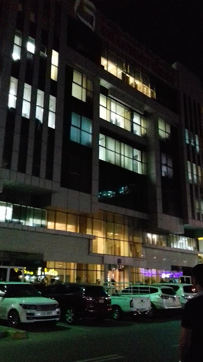 Photos of Ghantoot Group Head Office