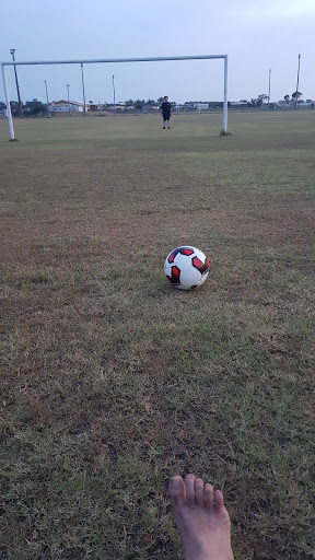 Mackay Wanderers Football Club - Thumbnail