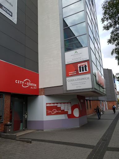 clever fit Hanau-Mitte - Thumbnail