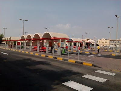 Photos of Isa Town Main Station - Isa Town Mall