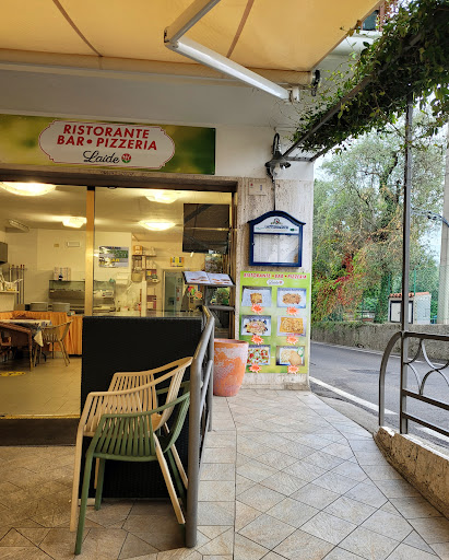 Laide Pizzeria - Restaurant - Bar