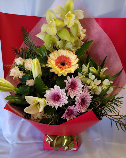 Bayfair Florist - Thumbnail
