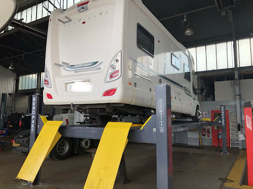 TRS Vehicle Centre - Thumbnail
