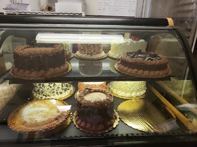 Cakes and Confections Gourmet Bakery