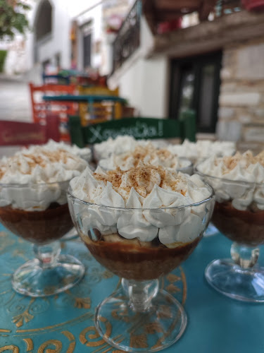 Opinii despre Το Παλιό Σινεμά în Δρυμαλία - Καφετέρια