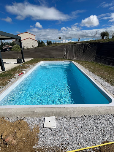Photo de Célestial Neptune à Foix (09000)