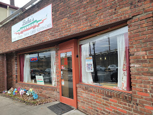 Baba's bakery photo