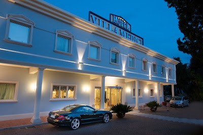 Photos of Villa Medici