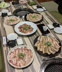 焼肉御苑