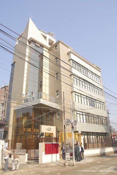 Photos of Lumbini General Insurance Company Ltd.