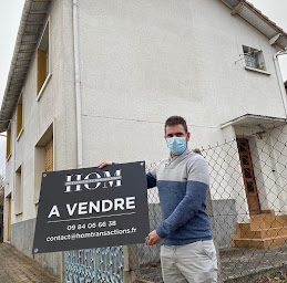 Photo n°8 de Agence HOM à Clermont-Ferrand (Agence de location immobilière)