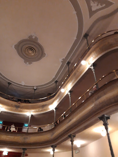 Cinema Teatro Arena Verdi - Thumbnail