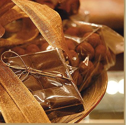 Cioccolateria Caniparoli Lucca