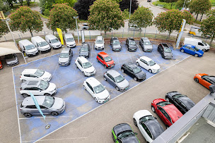 Photo n°4 de Opel | Bourgoin-Jallieu - Vulcain Atlantic Automobiles à Bourgoin-Jallieu (Vendeur de voitures d'occasion)