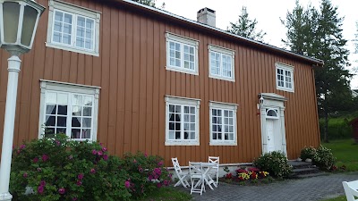 Photos of &Oslash;rnes B&aring;tforening
