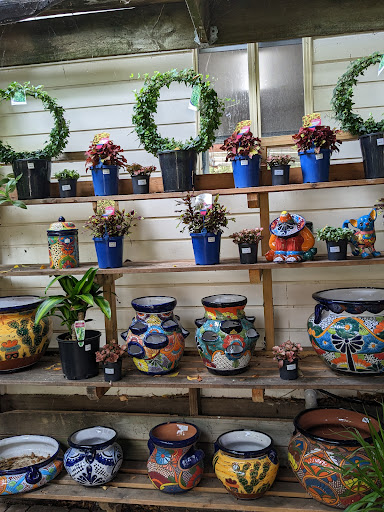 McLaren Vale Garden Centre Gallery - Australia