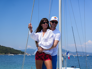 Photo n°18 de Coqtale - Saint-tropez à Saint-Tropez (Magasin de vêtements pour femmes)