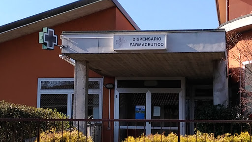 Farmacia Ussia del dott. Vito Ussia & C. S.a.s.