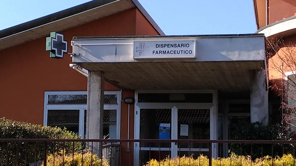 Farmacia Ussia del dott. Vito Ussia & C. S.a.s. photo