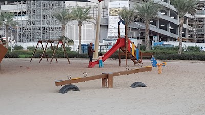 Photos of JVC Castle Park December 2