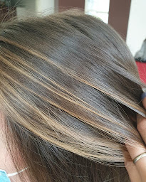 Photo n°30 de Hair'In coiffeur coloriste à Grenoble (Salon de coiffure)