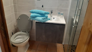 Photo n°4 de Chambre d'Hote Chez Tourache à Saint-Jacques-en-Valgodemard (Chambre d'hôtes)