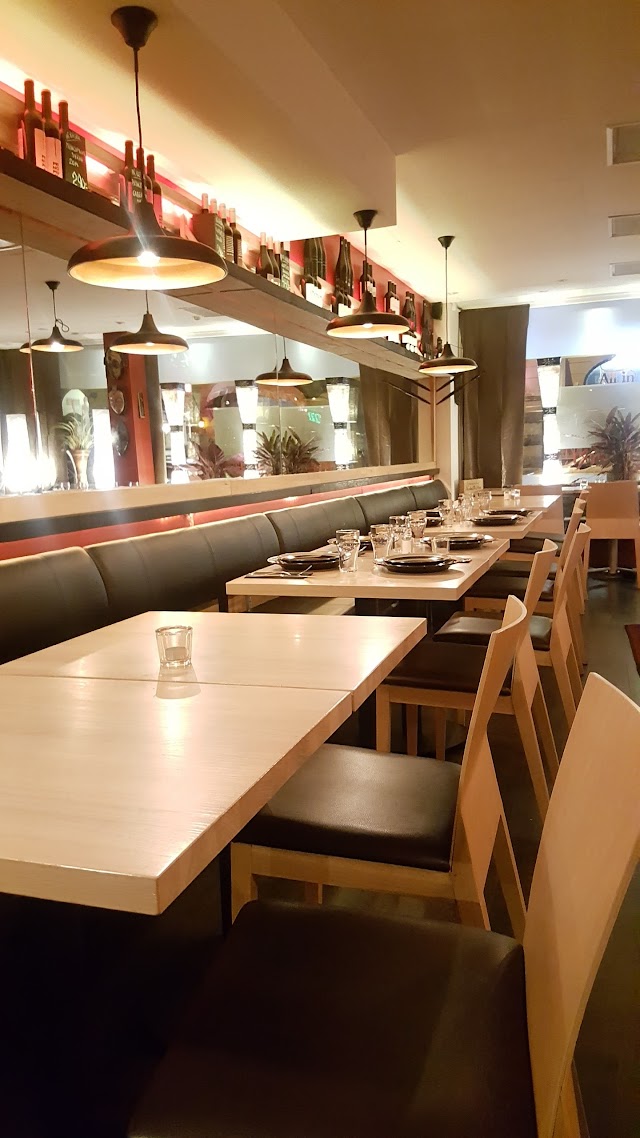 Carnivore Steak House
