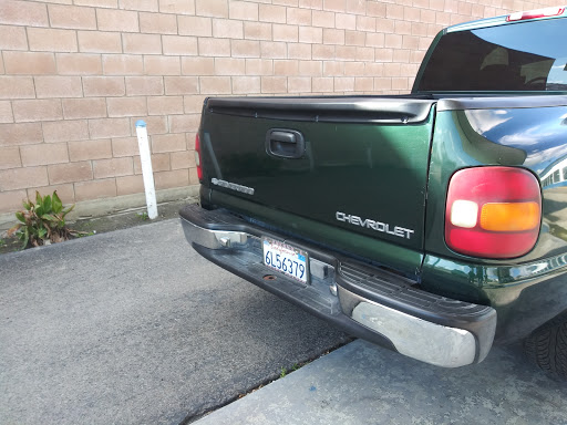 Hanford Imports - Thumbnail
