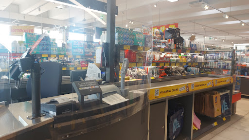 ALDI Thiene - Visual