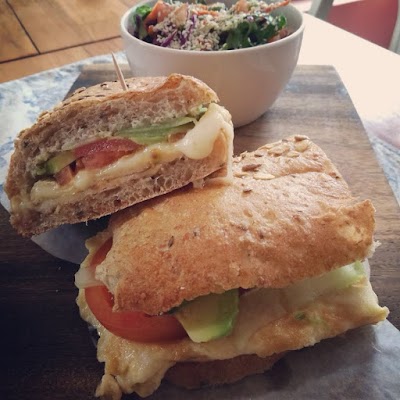 Photos of Bali Beach Deli &bull; Sandwiches & Coffee