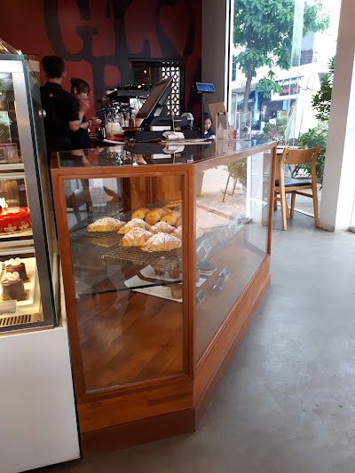 Photos of Gloria Jean's Coffees Siem Reap - Sivatha