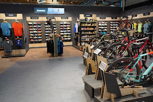 Photo n°2 de Alltricks Marseille Bouc-Bel-Air à Bouc-Bel-Air (Magasin de vélos)