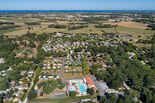 Photo n°65 de Camping Le Domaine D'Oléron - Chadotel à Saint-Georges-d'Oléron (Terrain pour camping-cars)