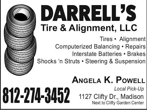 Darrells Tire & Alignment LLC - Thumbnail