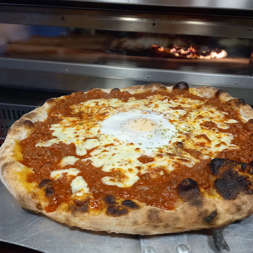 Photo 3 - Lautentika'pizz-Food truck