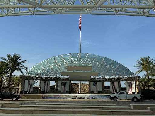 Sarasota National Cemetery